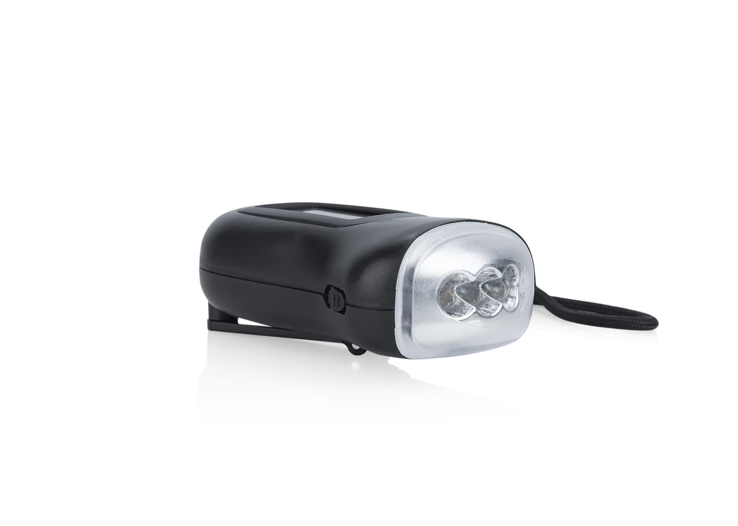 Linterna de Carga Solar Sunset 2