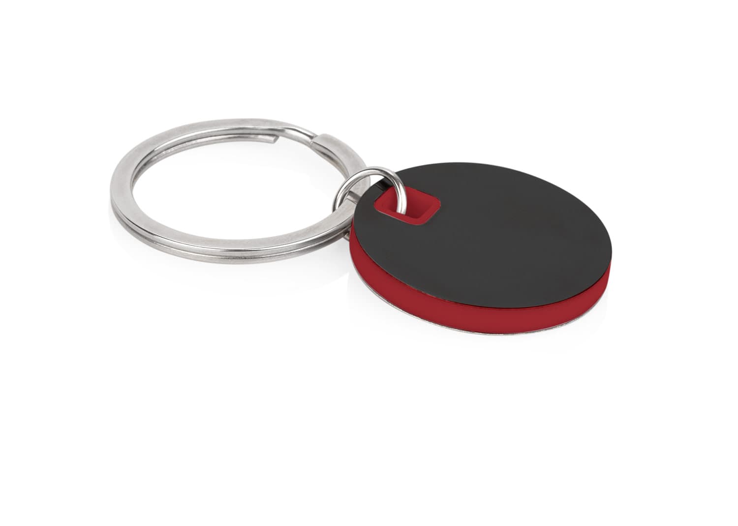 Llavero Metálico Redondo 5