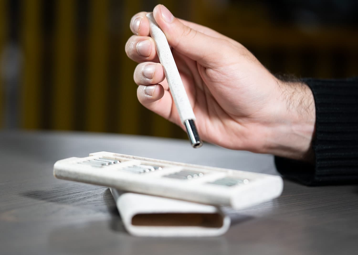 Set Destornilladores Trigo 8