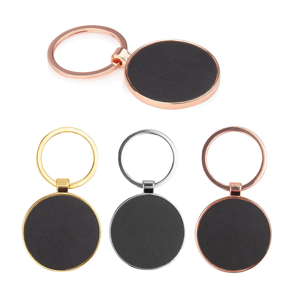 Llavero Metálico Burzum 5