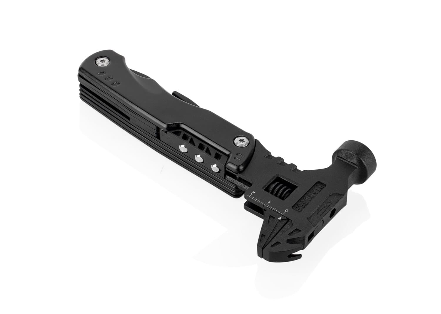 Herramienta Multiusos Gimli 4