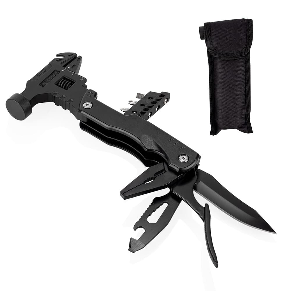 Herramienta Multiusos Gimli 5