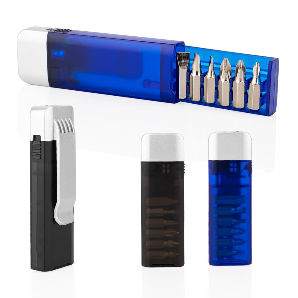 Herramientero  Robin 3