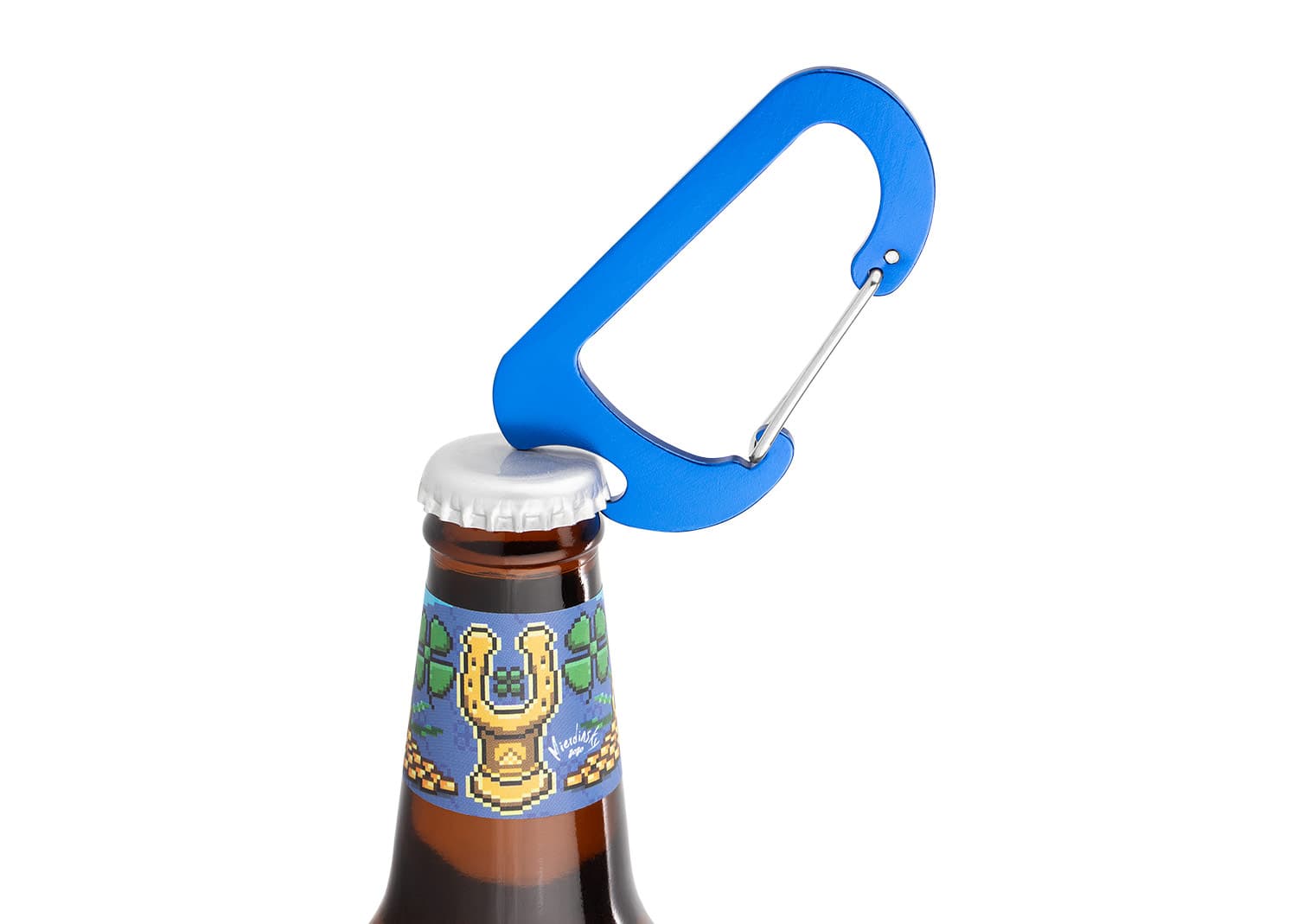 Gancho Carabinero Tenzin 6