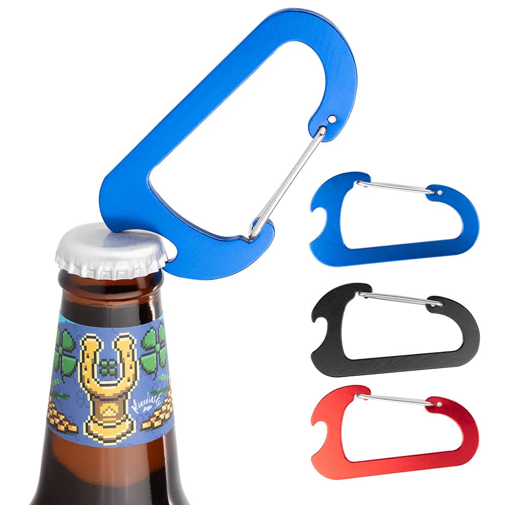 Gancho Carabinero Tenzin 2