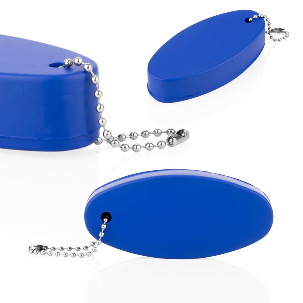 Llavero Antiestres Surf 4