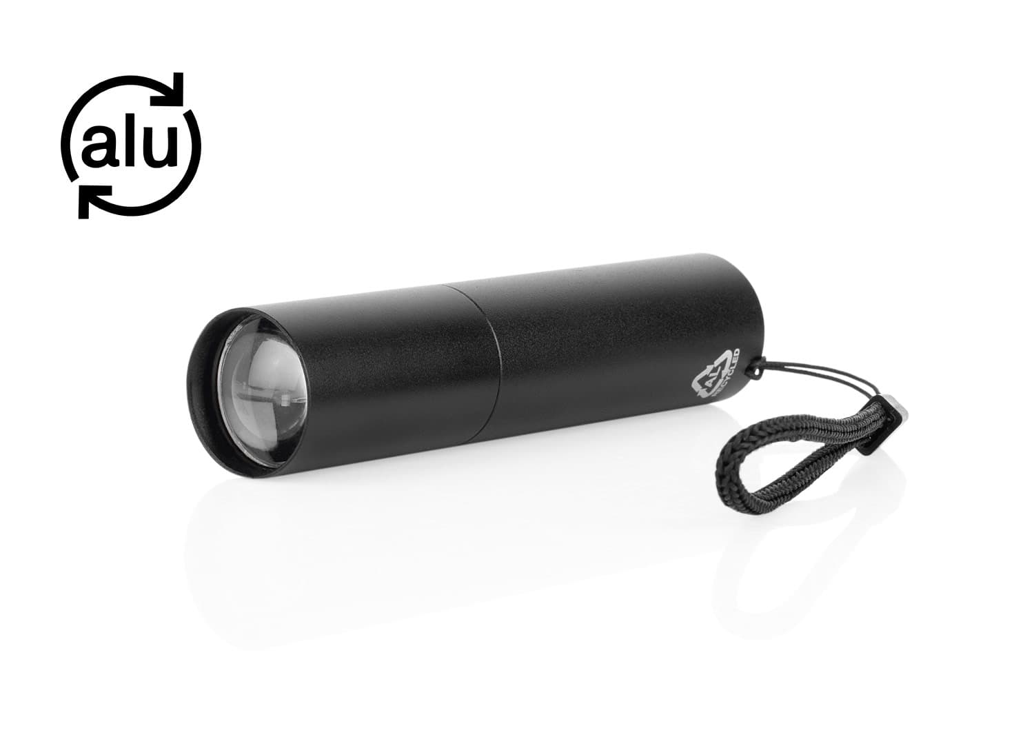 Linterna Tipo-C Zelda