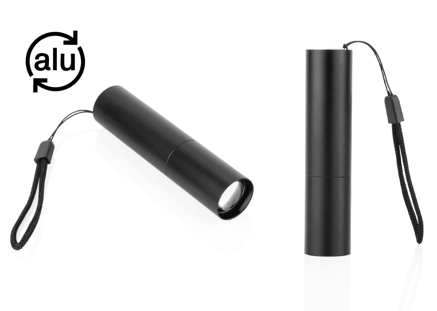 Linterna Tipo-C Zelda 2