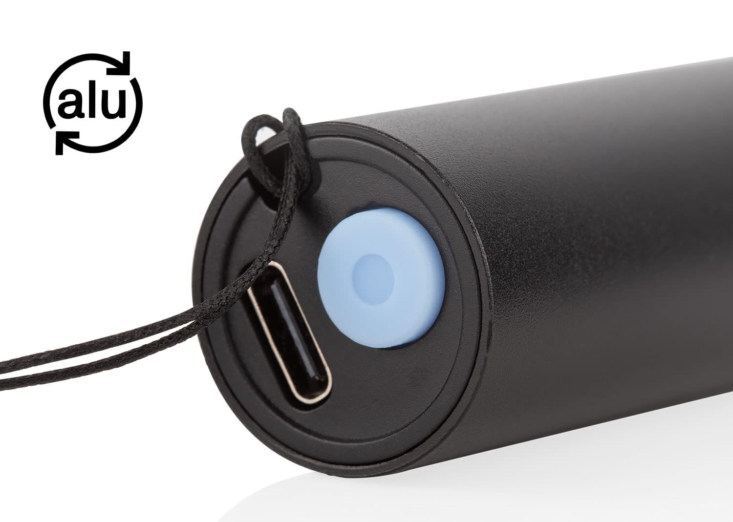 Linterna Tipo-C Zelda 3