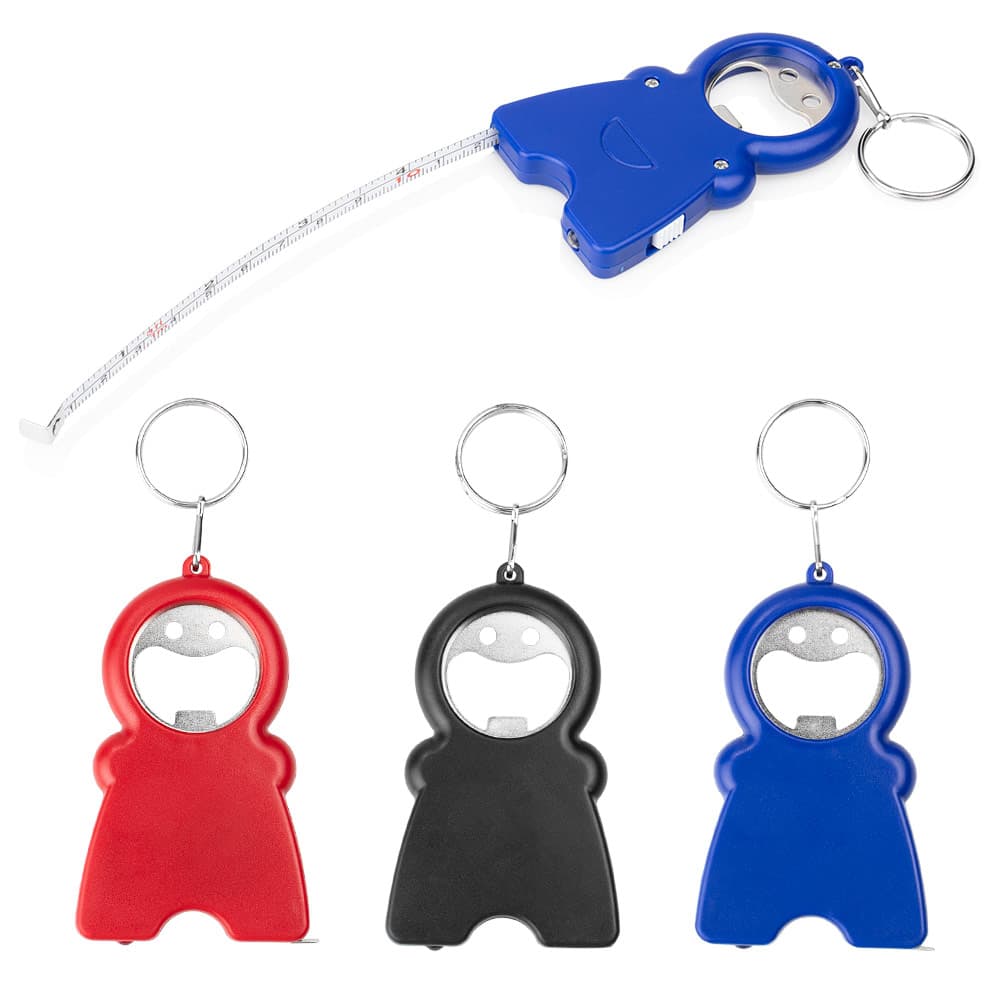 Llavero Multiusos The Breaker 3