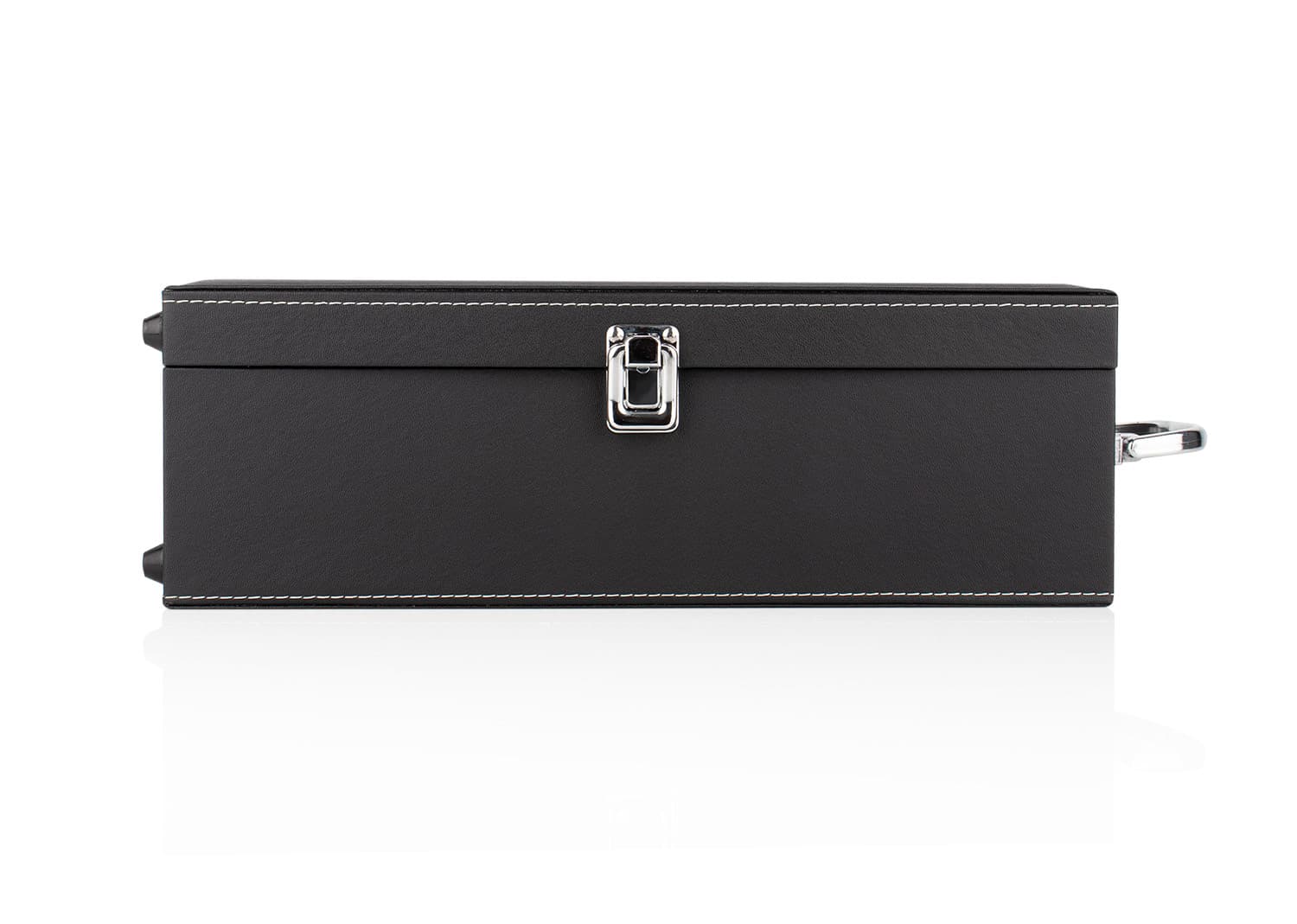 Caja de Madera Para Una Botella 