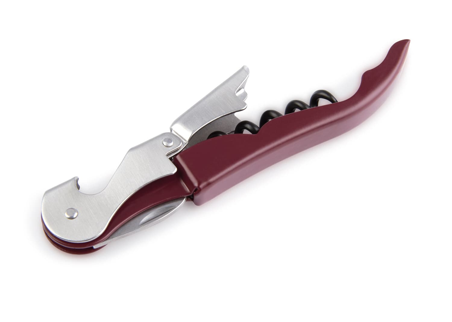 Sacacorchos de 2 Tiempos 9