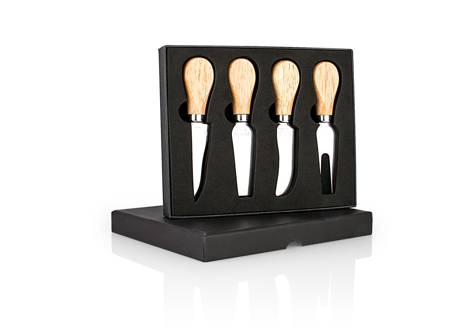 Set de Quesos Manchego 3