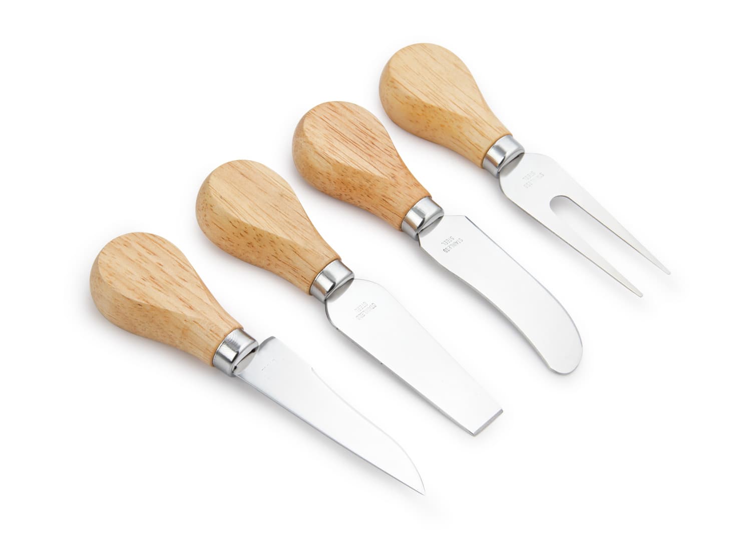 Set de Quesos Manchego 4