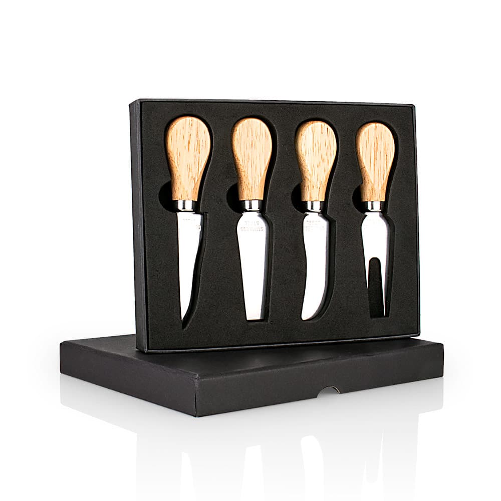 Set de Quesos Manchego 6