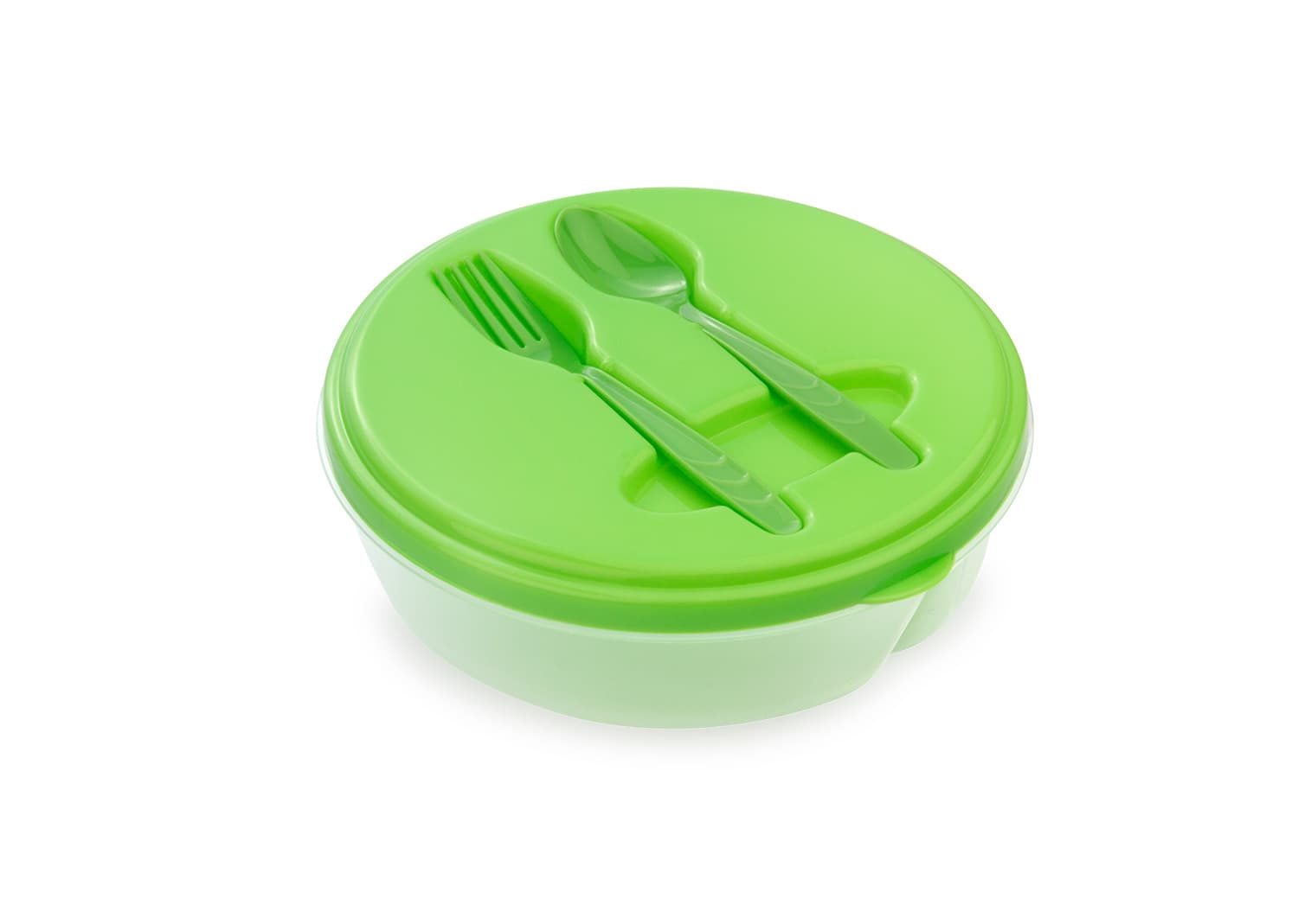 Portacomidas Round 5