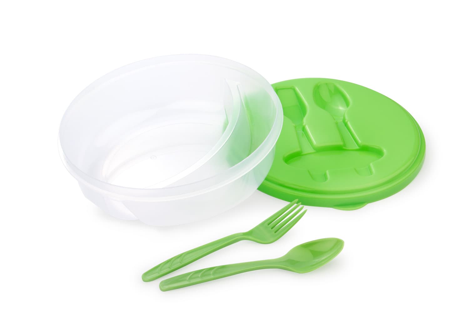 Portacomidas Round 6