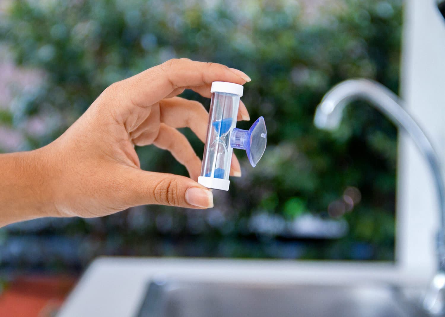 Reloj de Arena 4 Minutos 5