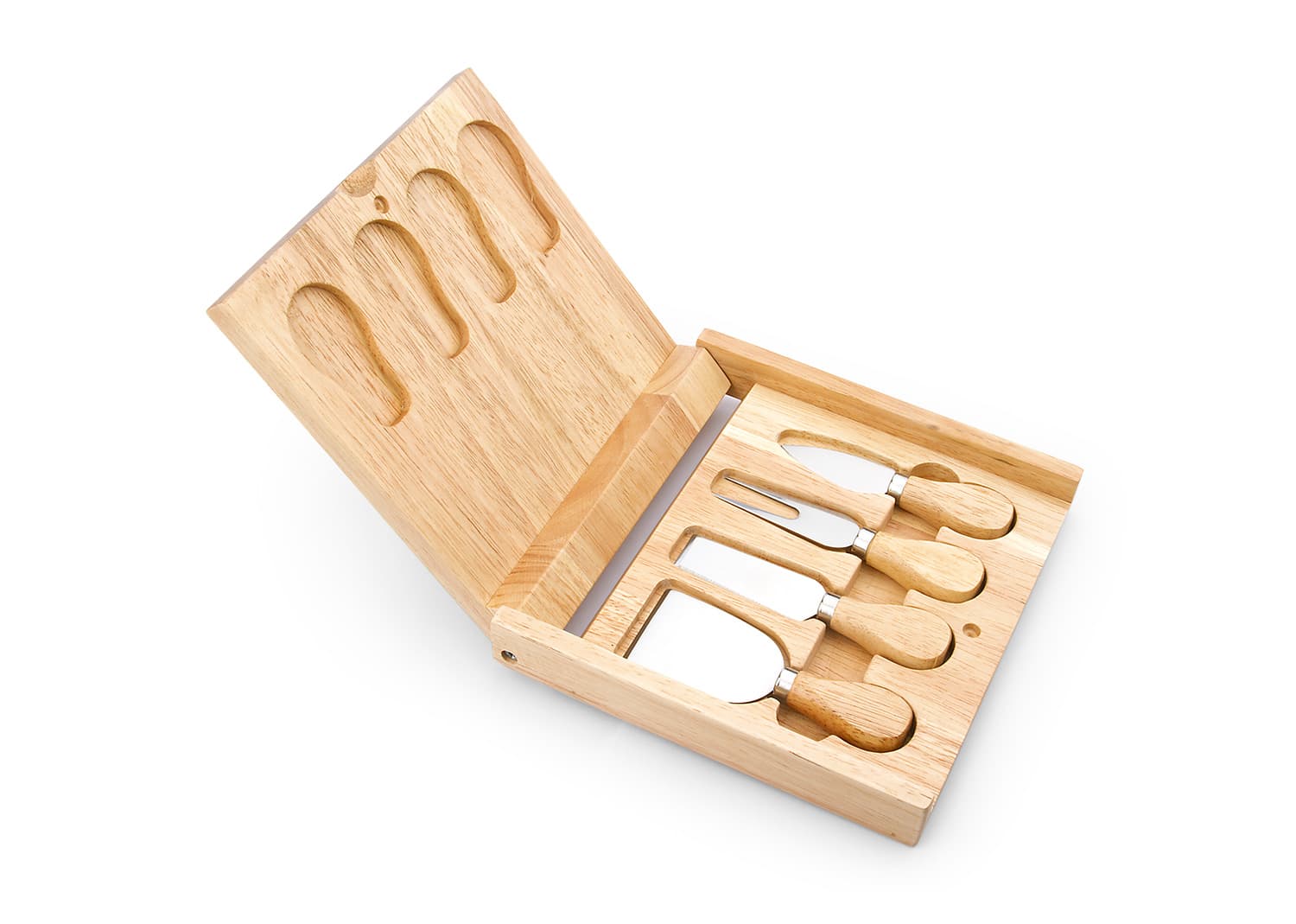 Set de Quesos Mozzarella 2