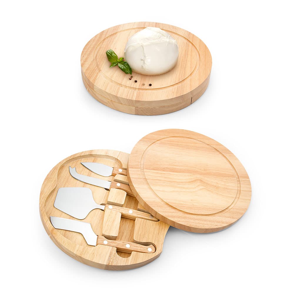 Set de Quesos Roquefort 8