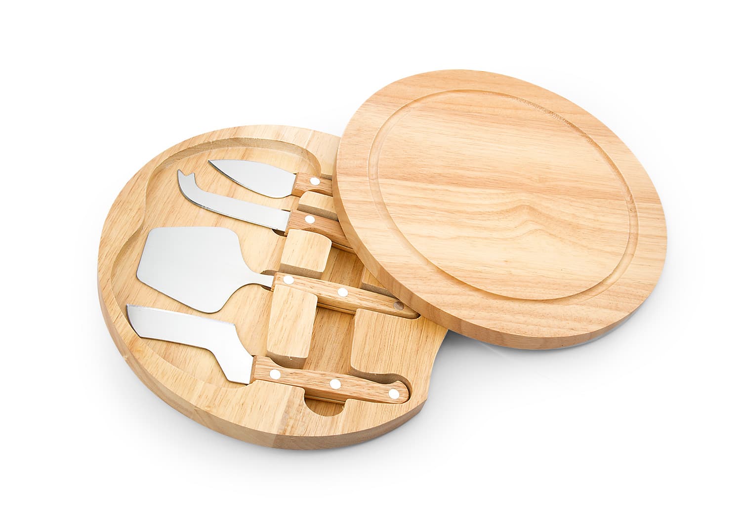 Set de Quesos Roquefort 3