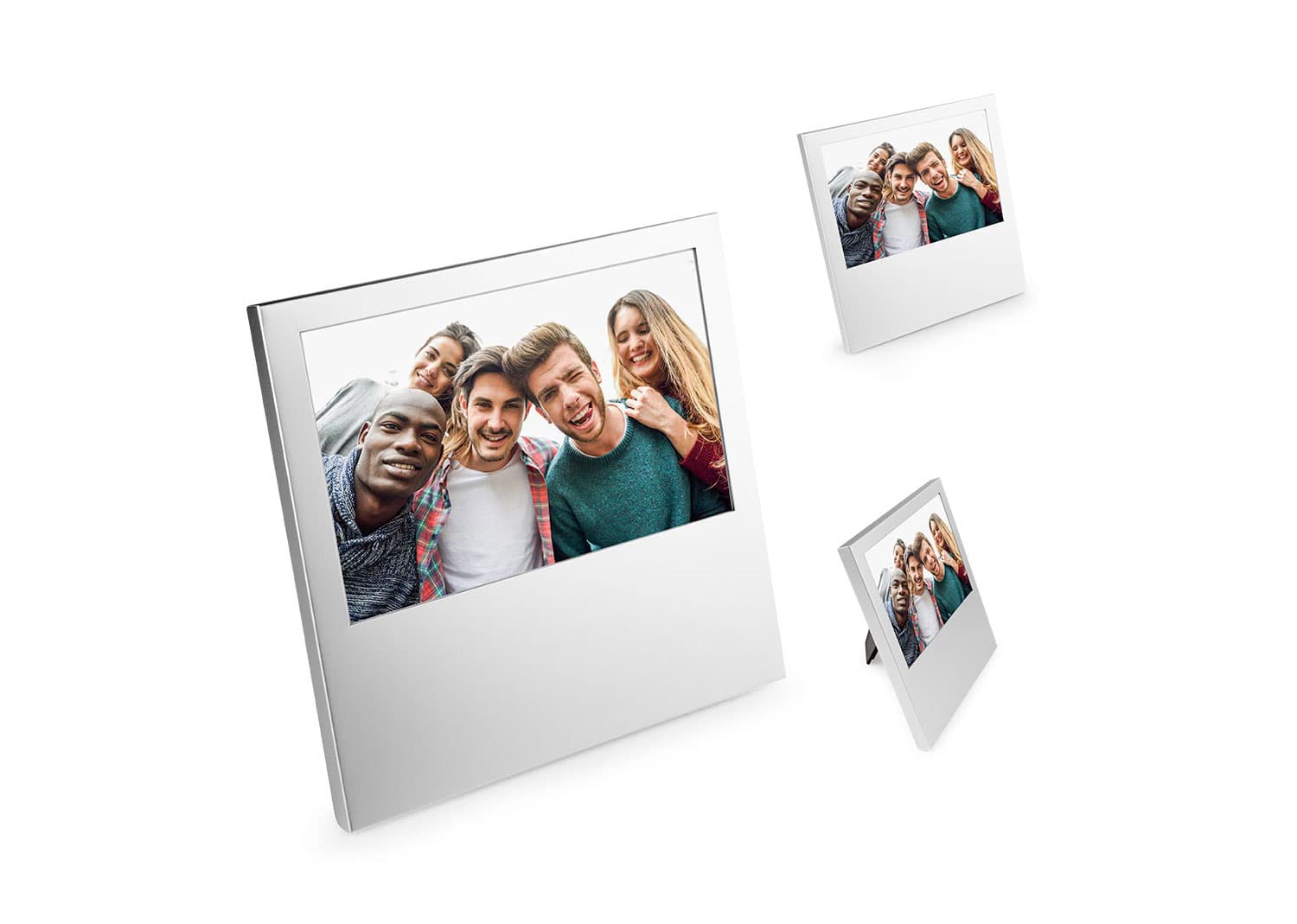 Portaretratos Amor 6