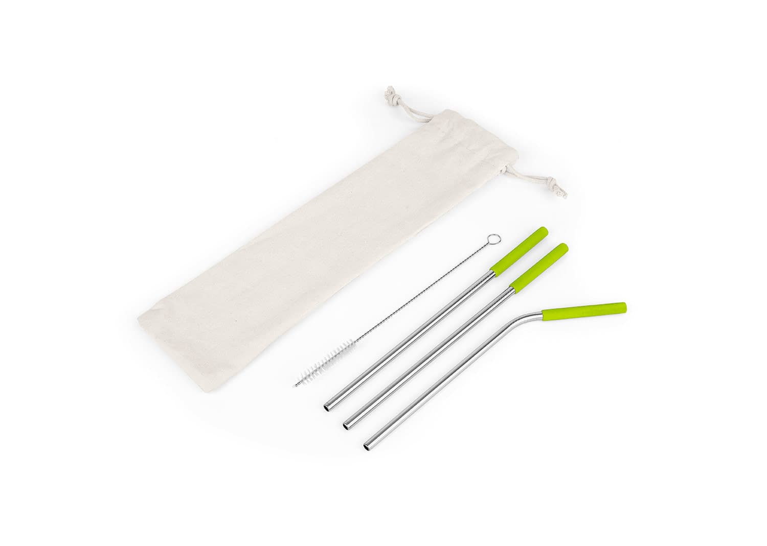 Pitillo Ecológico Dolphin 2