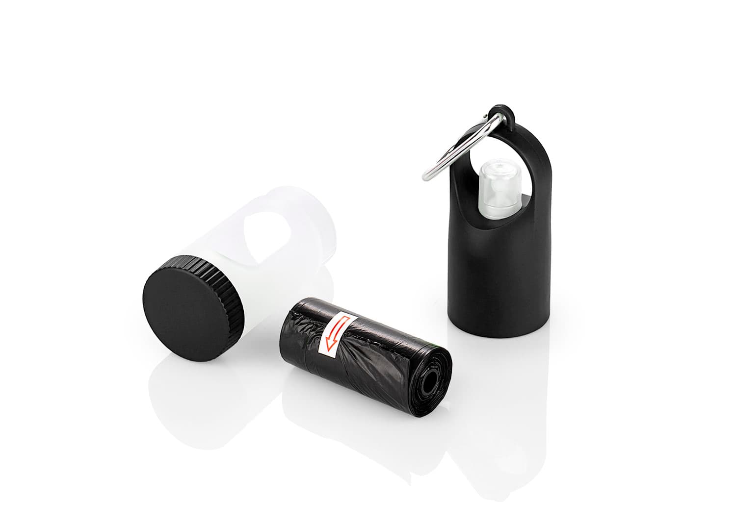 Dispensador Sanitizer 10