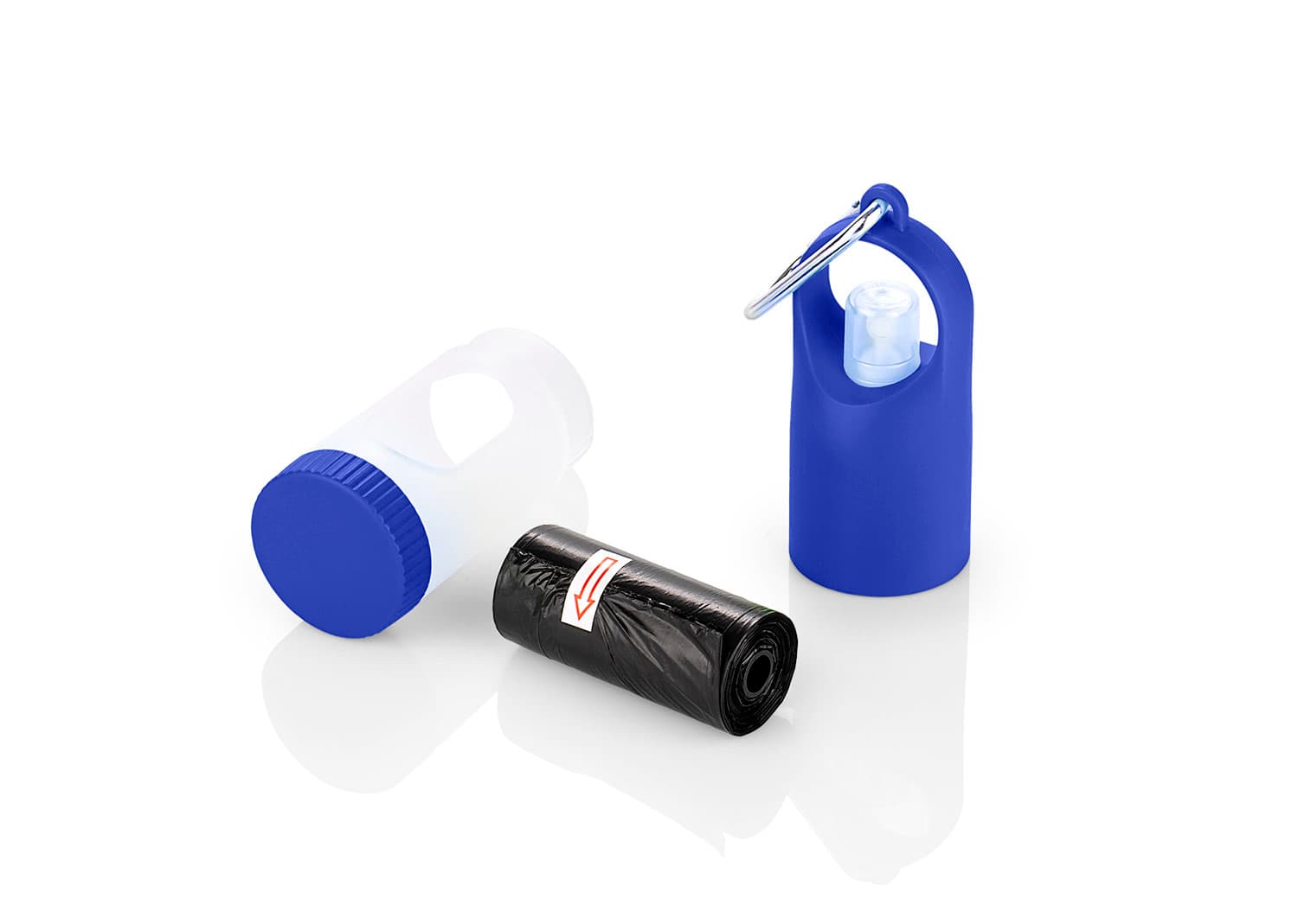 Dispensador Sanitizer 15