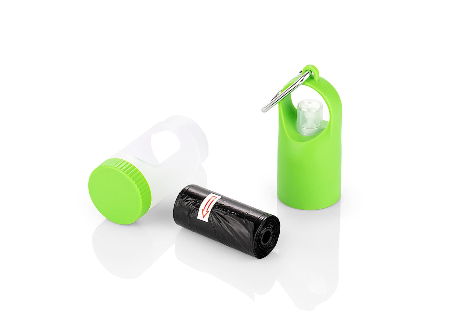 Dispensador Sanitizer 21