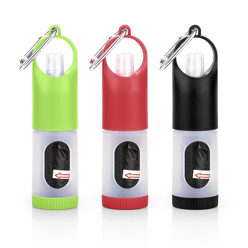 Dispensador Sanitizer 7