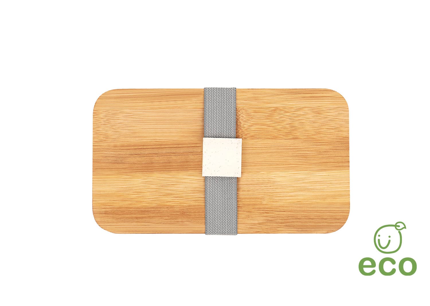 Portacomidas Bambú Belloti 2