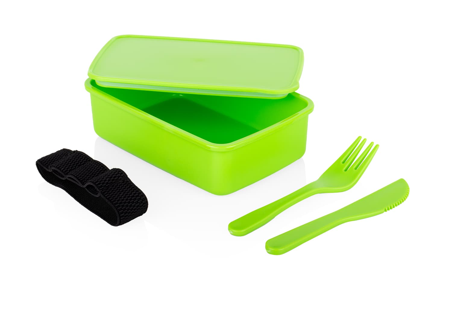 Portacomidas Fantasy 18