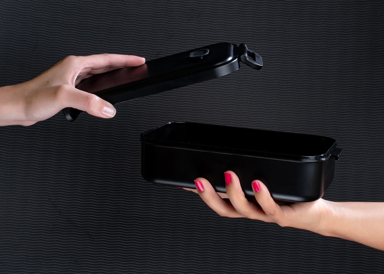 Portacomidas Azure 6