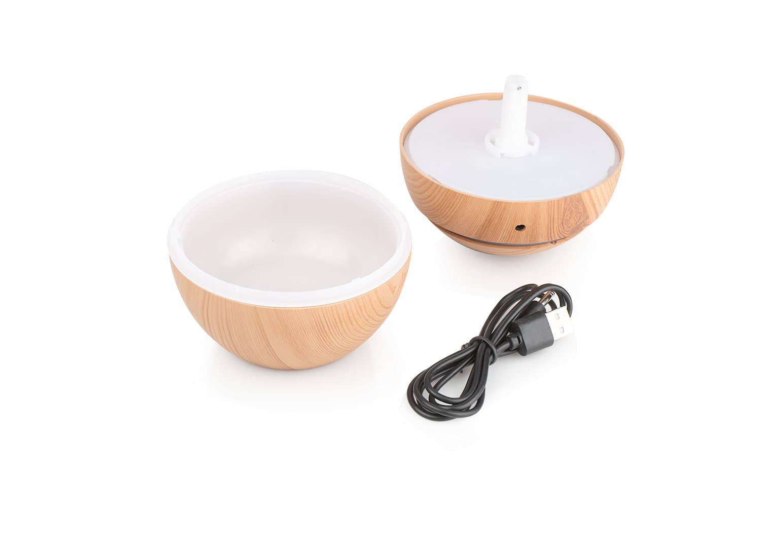 Humidificador Fresh  2