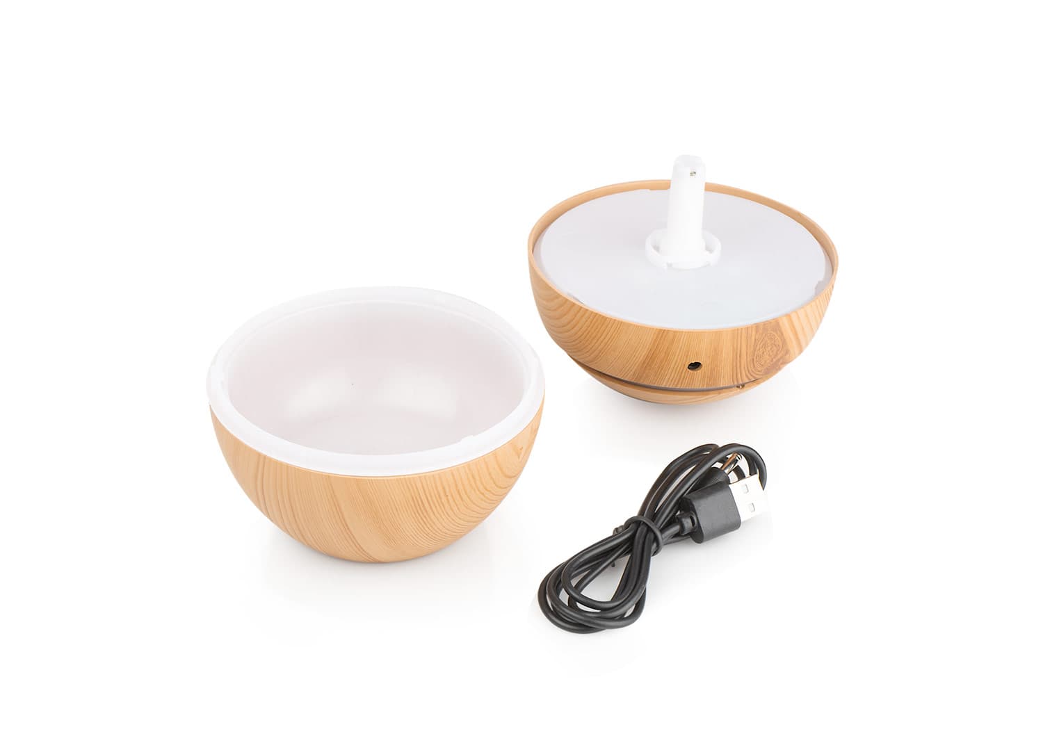 Humidificador Fresh  4