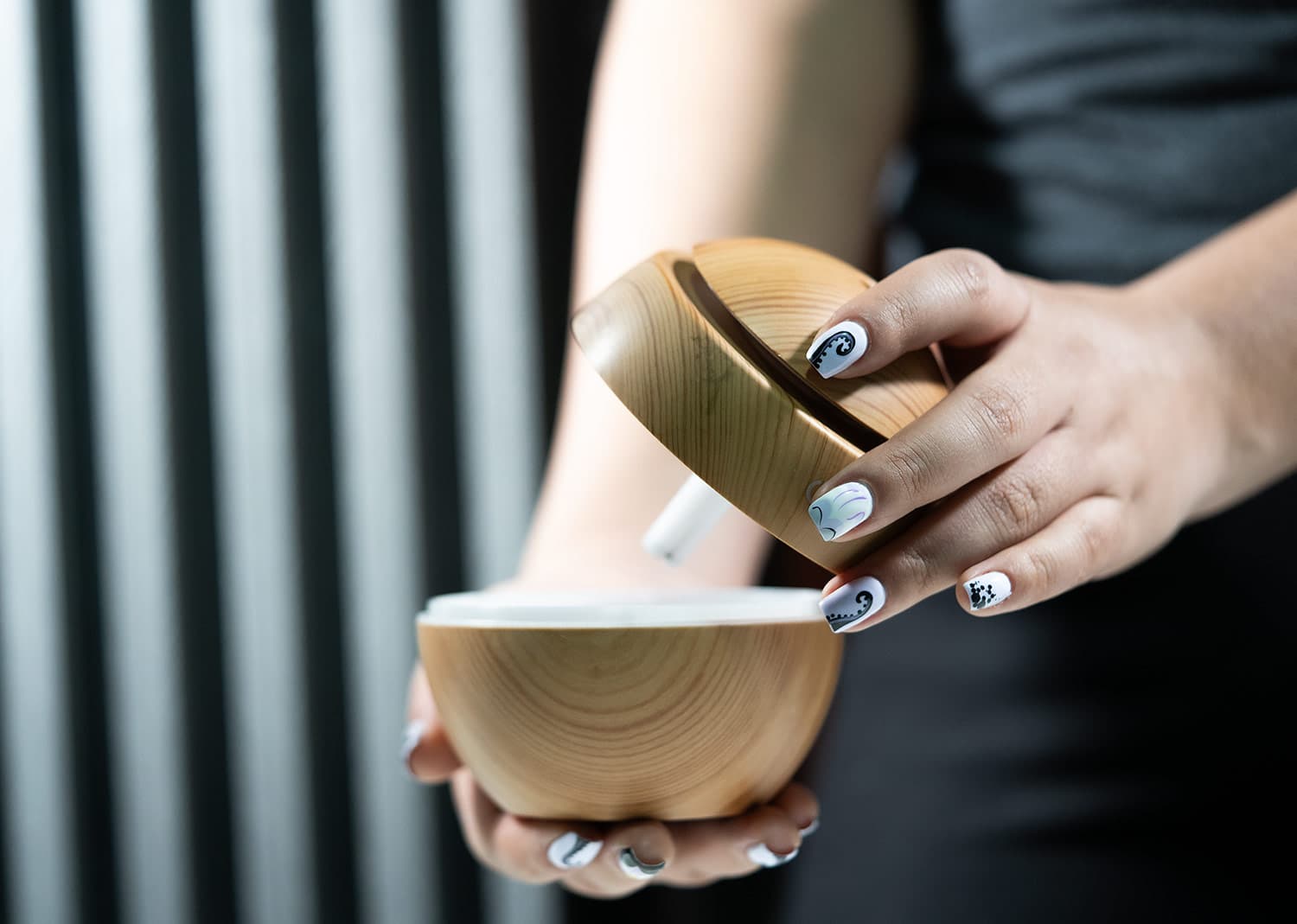 Humidificador Fresh  7