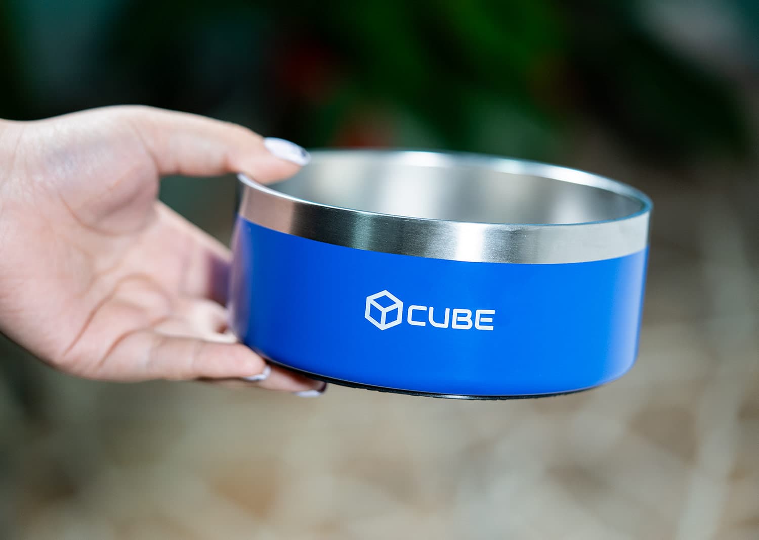 Bebedero Mascota Tonny 6