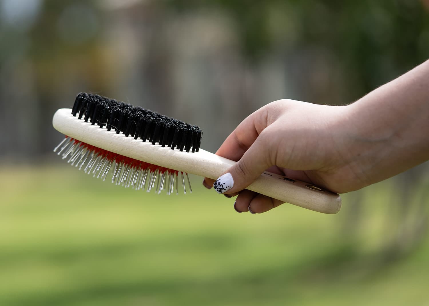 Cepillos para Mascotas Laika 5