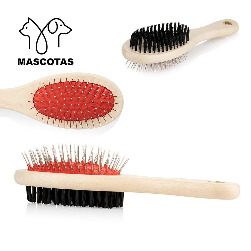 Cepillos para Mascotas Laika 10