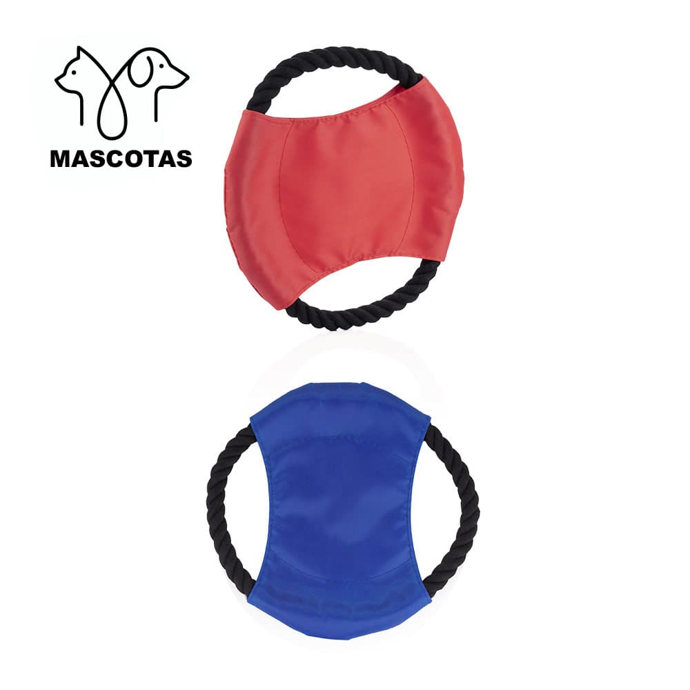 Frisby para Mascotas Hachiko 3