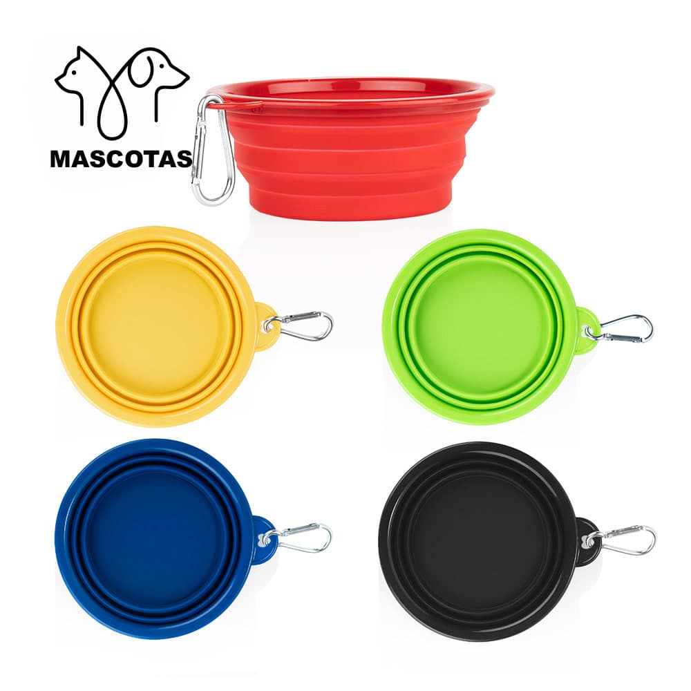 Bebedero para Mascotas Kitty 3