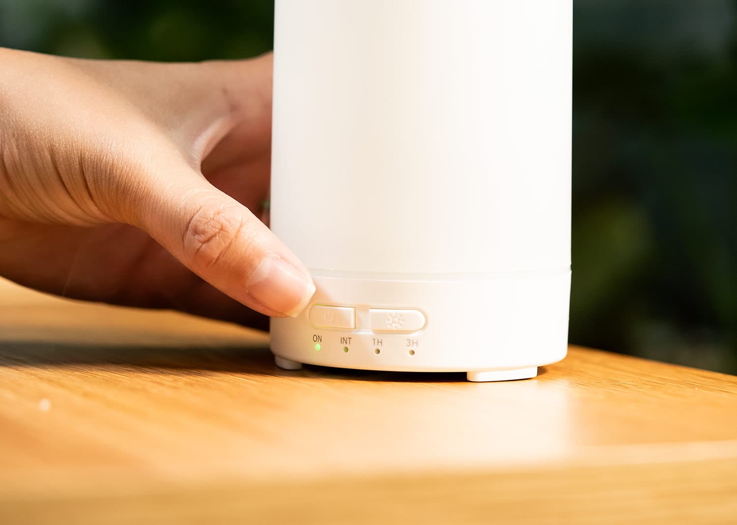 Humidificador Blow 5