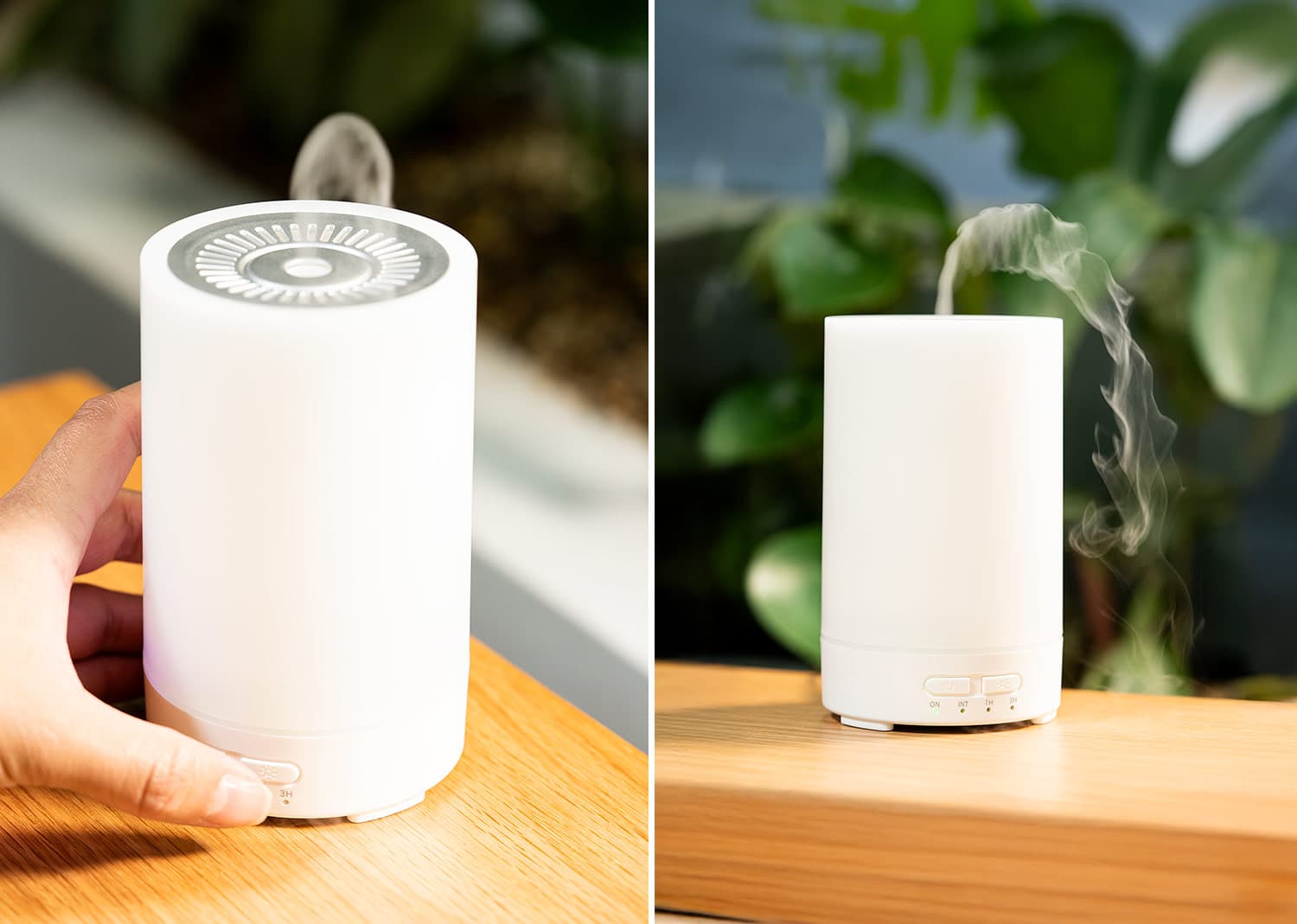 Humidificador Blow 6