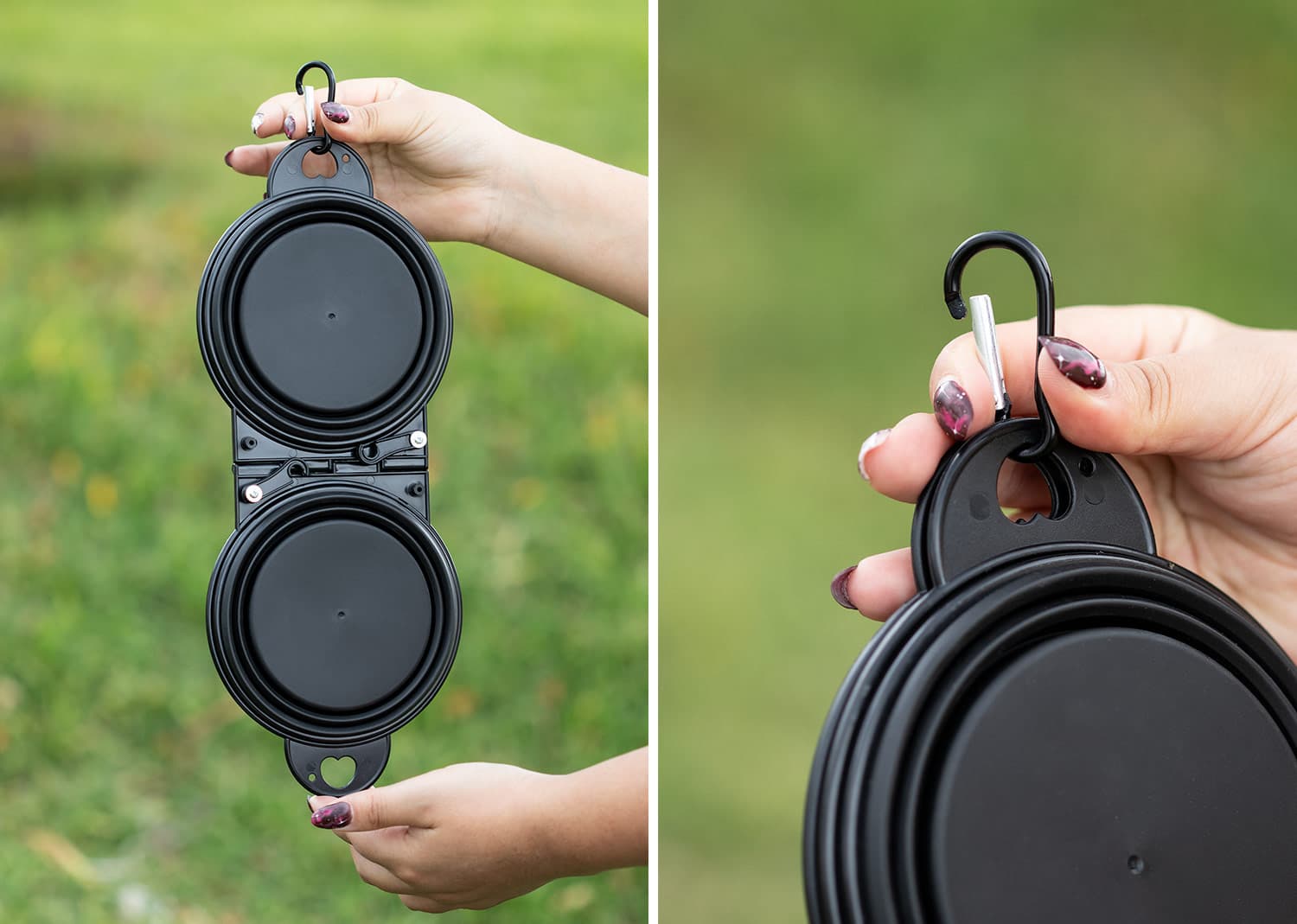 Bebedero para mascotas Scooby 6