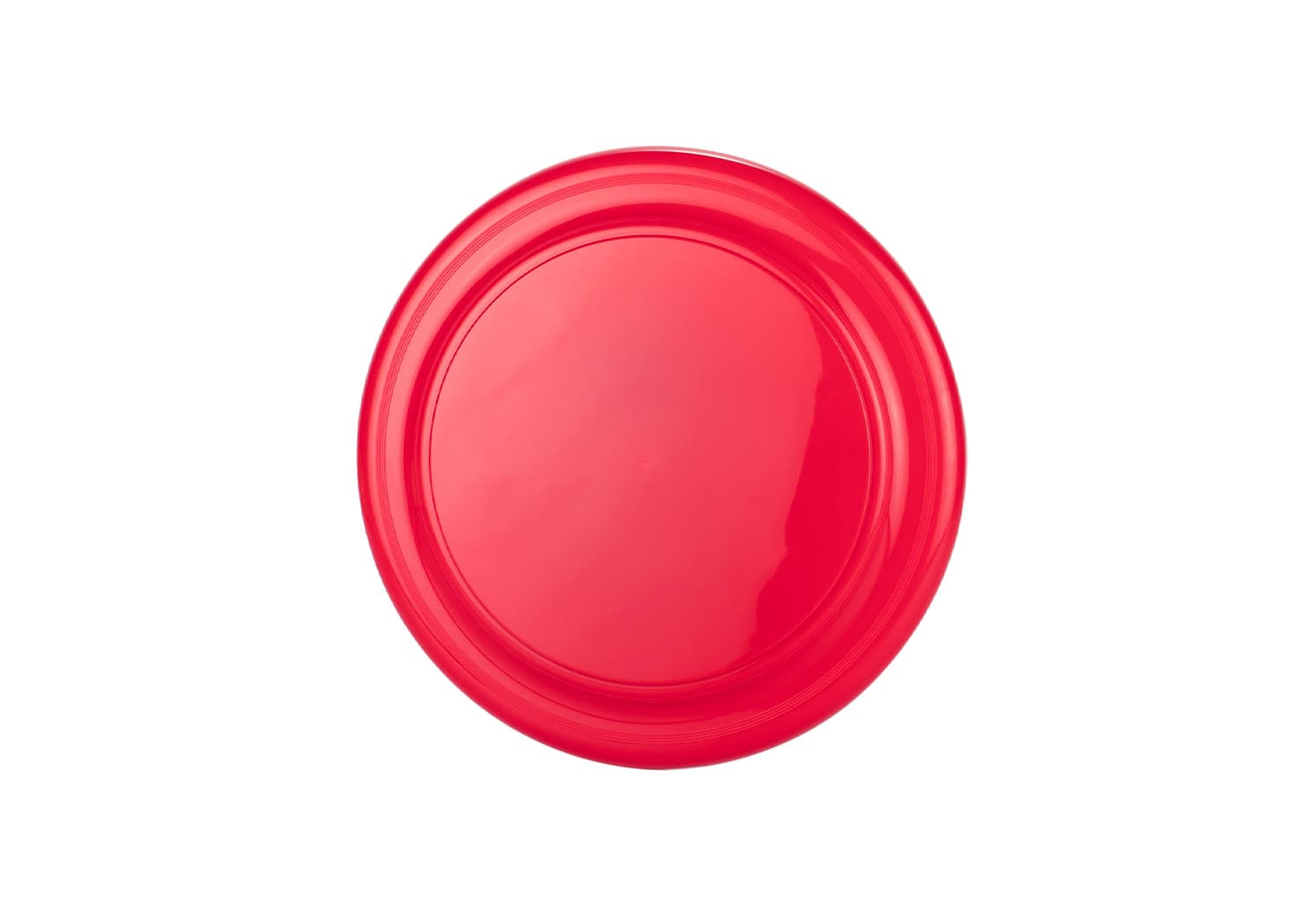 Frisby para Mascotas Scrappy 9