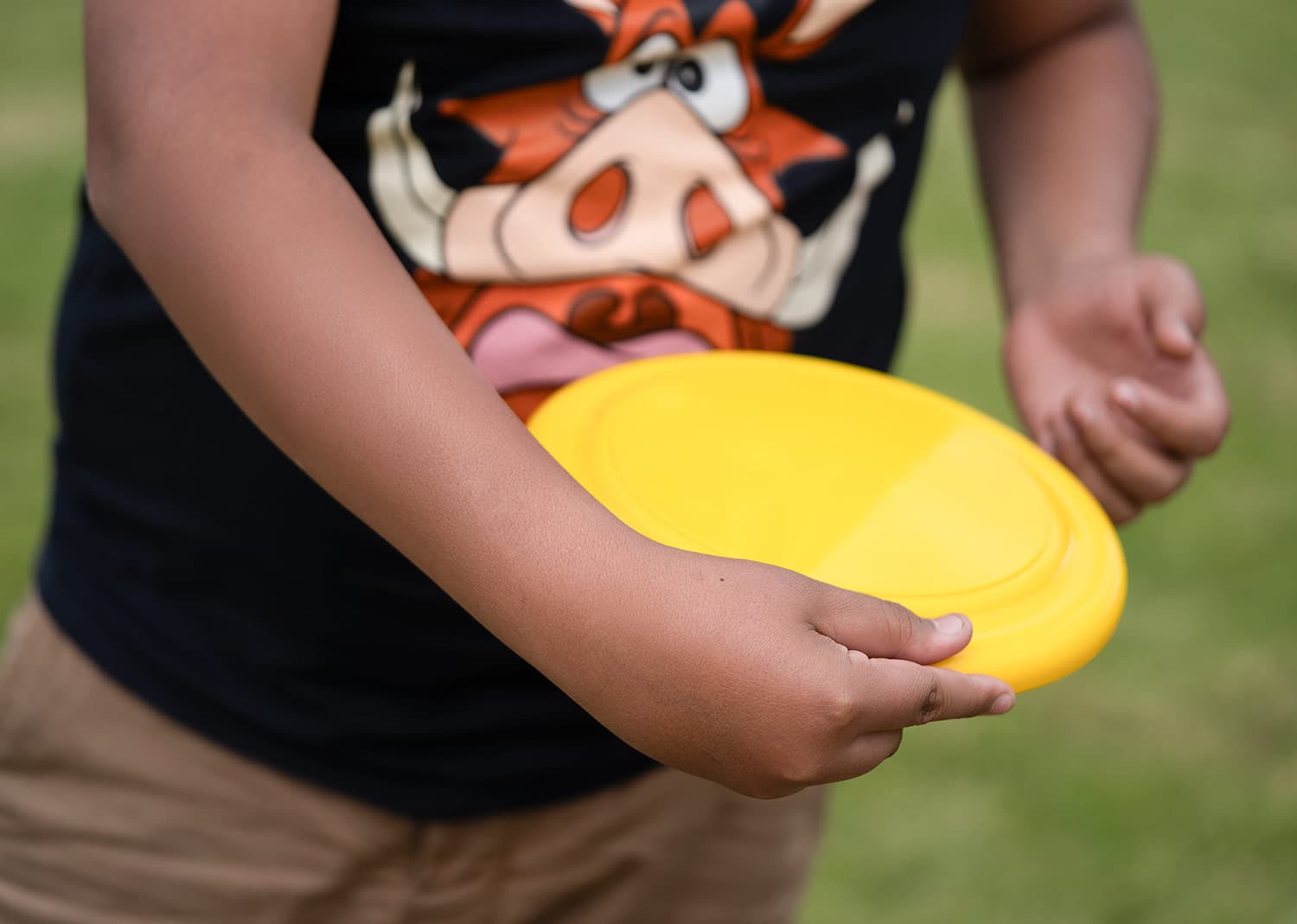 Frisby para Mascotas Scrappy 16