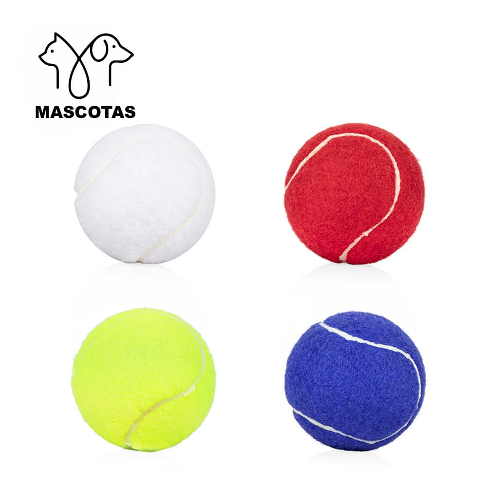 Pelota para Mascotas Marley 2
