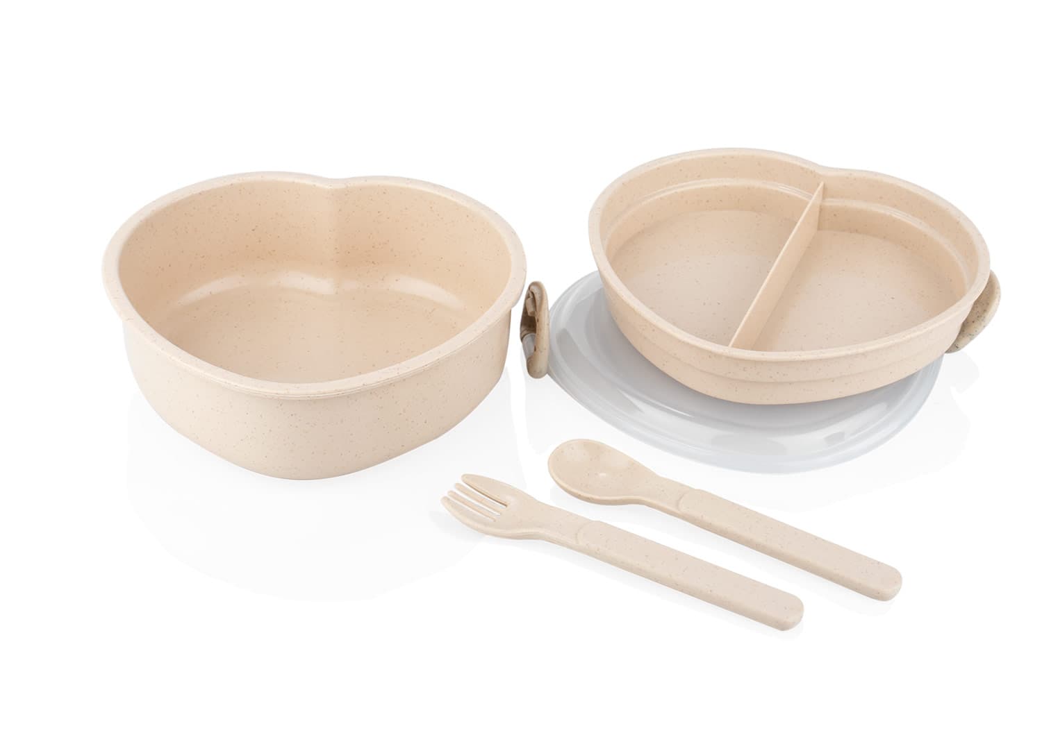 Portacomidas Vogue 3