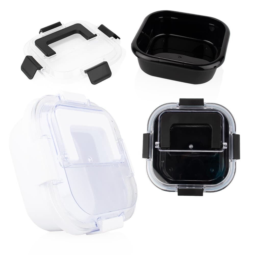 Portacomidas NomNom 3